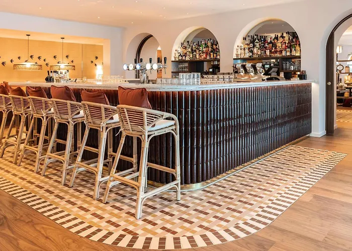 Novotel Luxembourg Kirchberg