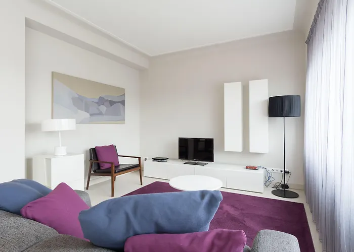 Four Stars Aparthotel